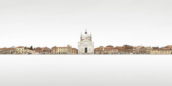 Ampie Vedute (1º en Arquitectura e Historia)