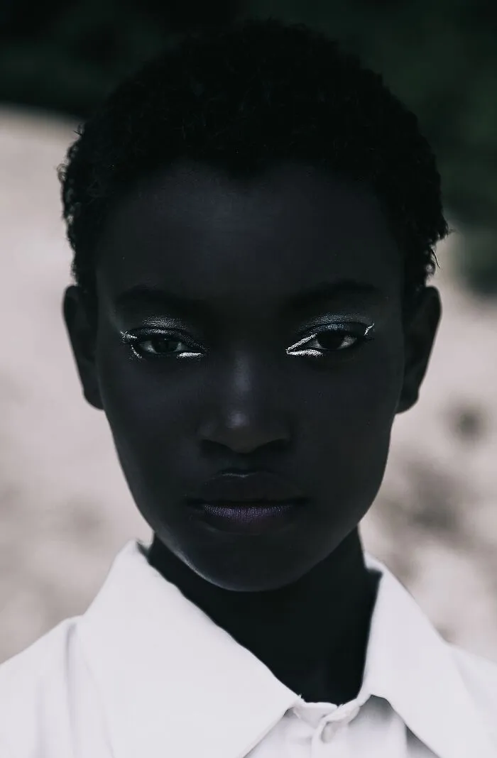 Phoenix (Professional Advertising & Beauty Category, 1st Place)