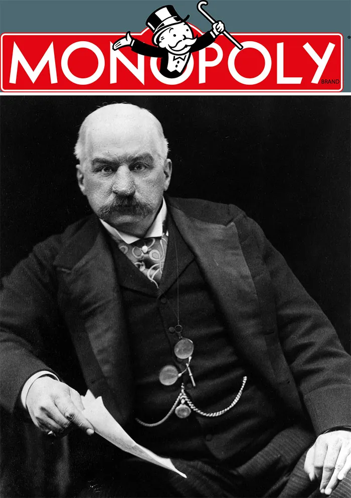 Monopoly