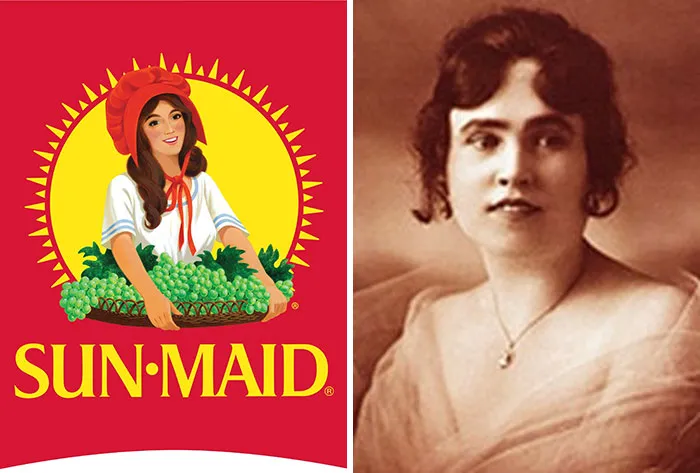 SUN-MAID