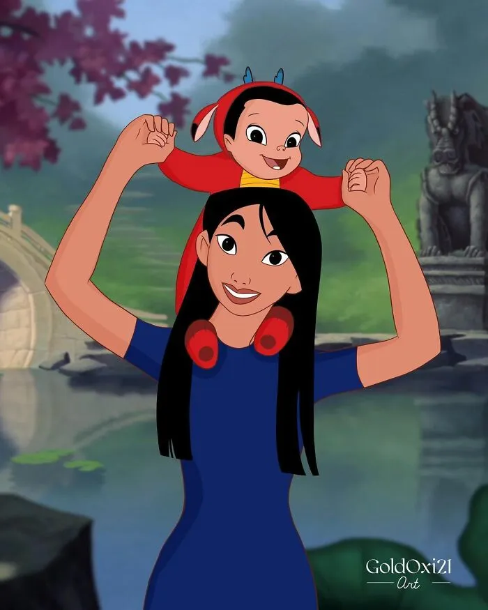 Mulan