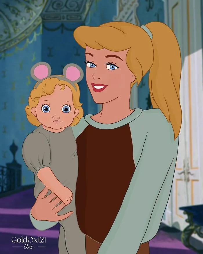 Cinderella