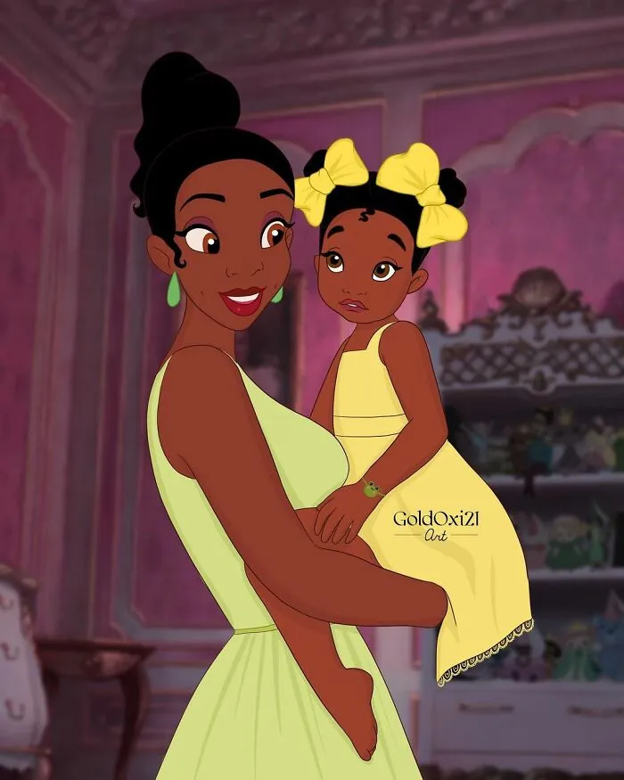 Tiana
