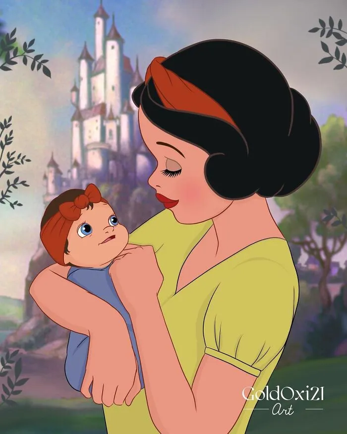 Snow White