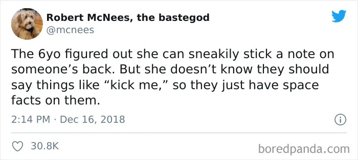 30 Of The Funniest Tweets From Dads On Twitter
