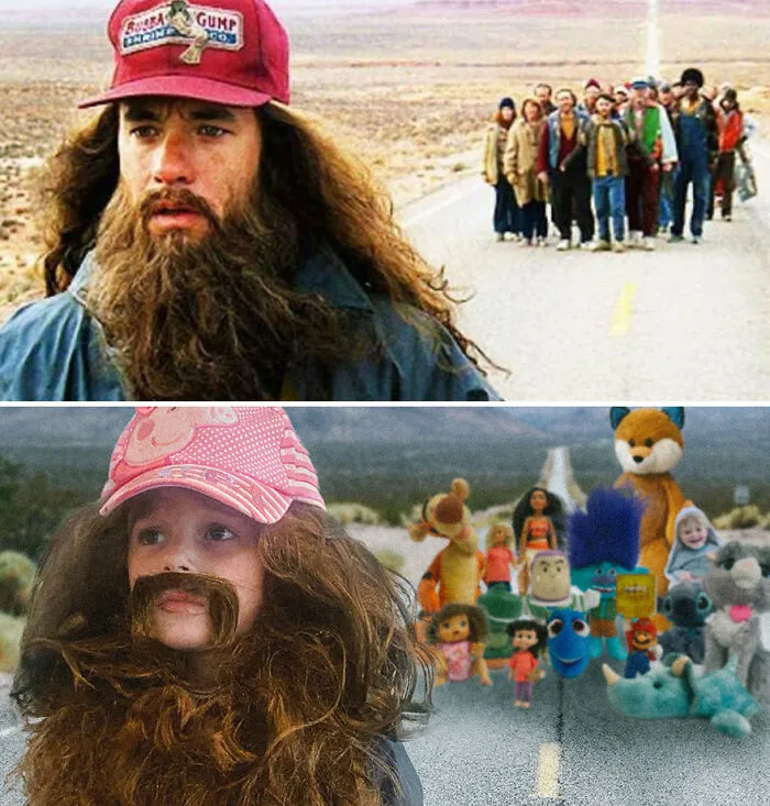 Forrest Gump