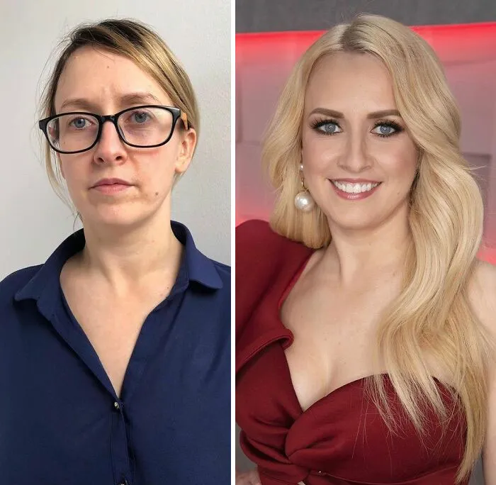 30 Transformations By This Hairstylist And His Team That Show The Power Of A Good Stylist (New Pics)