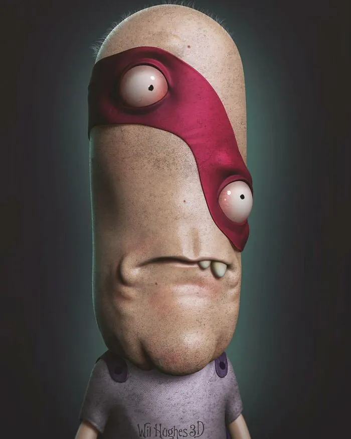 Noob Noob