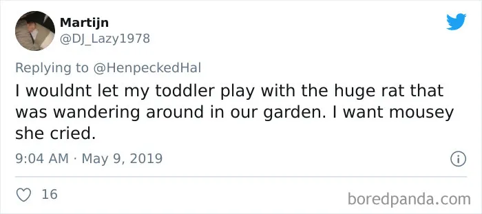 30 Parents Share The Most Stupid Things That Got Their Kids Crying