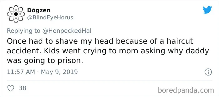 30 Parents Share The Most Stupid Things That Got Their Kids Crying