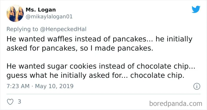 30 Parents Share The Most Stupid Things That Got Their Kids Crying