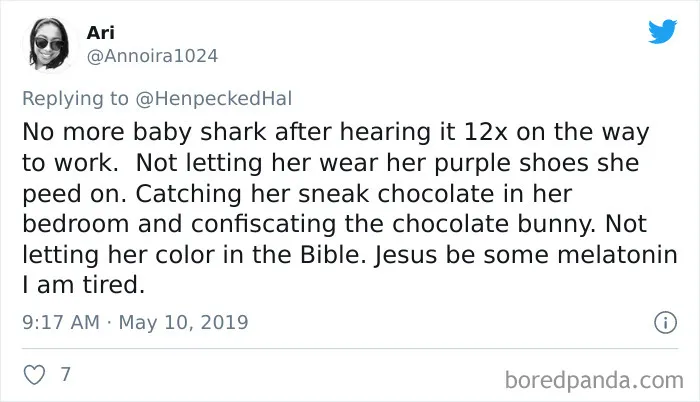 30 Parents Share The Most Stupid Things That Got Their Kids Crying