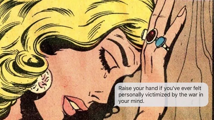 30 Sarcastic 'Texts From Your Existentialist' That Might Make You Laugh, Then Cry (New Pics)