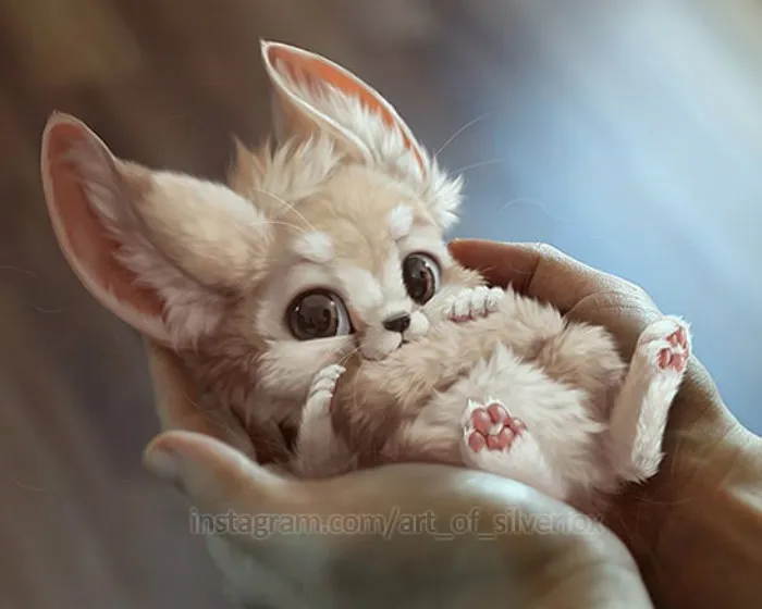 This Artist Can't Have Pets In His Apartment, So He Puts Digital Furry Animals In Real-Life Situations (29 New Pics)