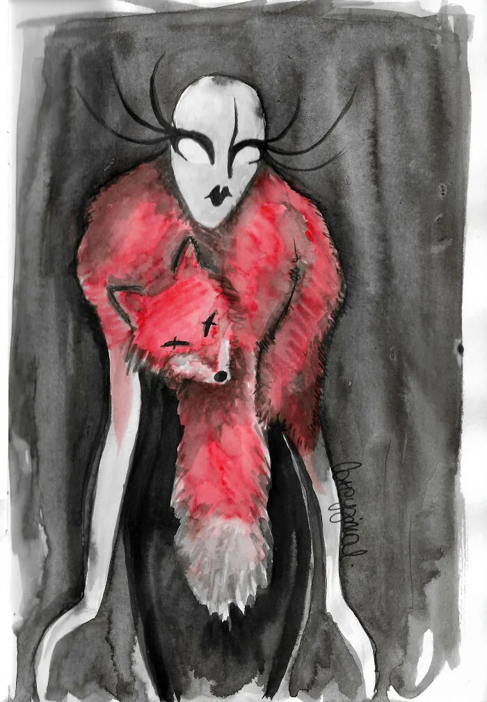 Day 11 - Disgusting