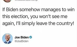 50 Of The Internet’s Hilarious Reactions To The USA Presidential Election