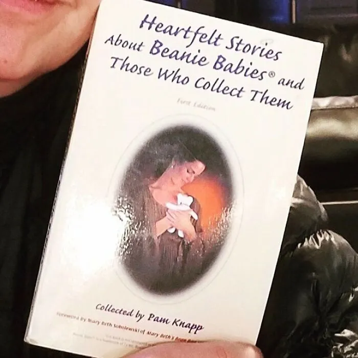 This Instagram Account With 183K Followers Is Dedicated To Showing The Most Bizarre Thrift Store Finds (40 Pics)