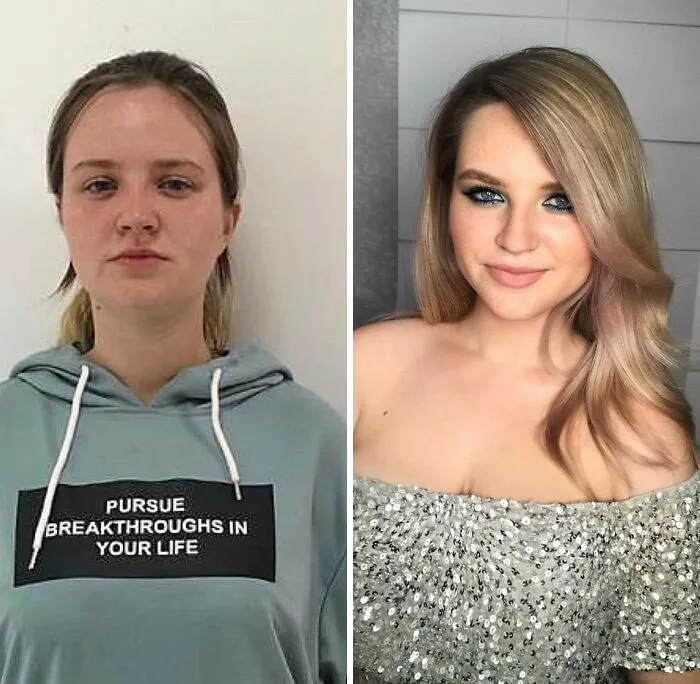 30 Transformations By This Hairstylist And His Team That Show The Power Of A Good Stylist (New Pics)