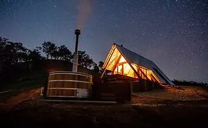 See These 12 Unworldly Stays For Two
