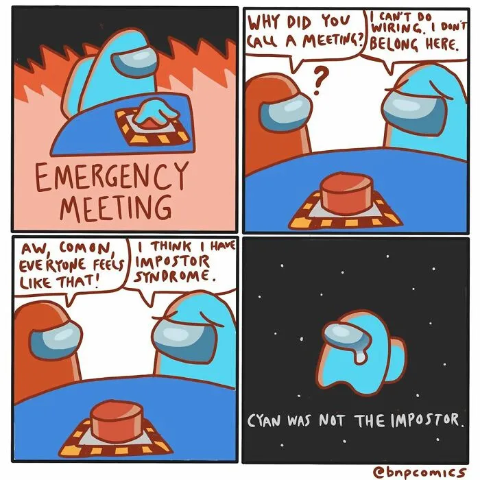 20 Comics With Unexpected Dark Twists By Bits And Pieces