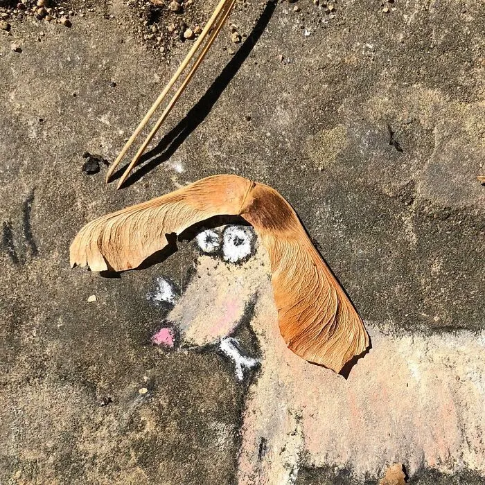 30 Genius Acts Of Vandalism By This French Artist