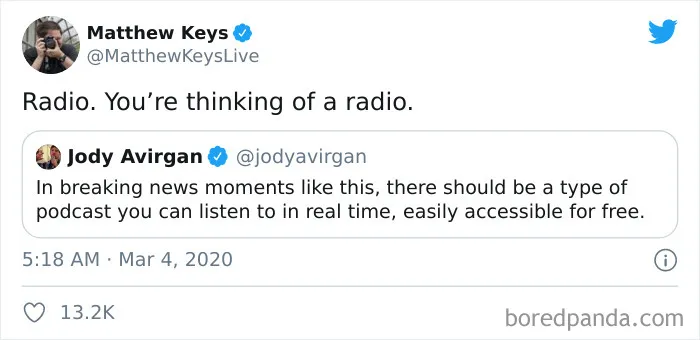 To Suggest A New Idea