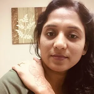 Varsha Patel