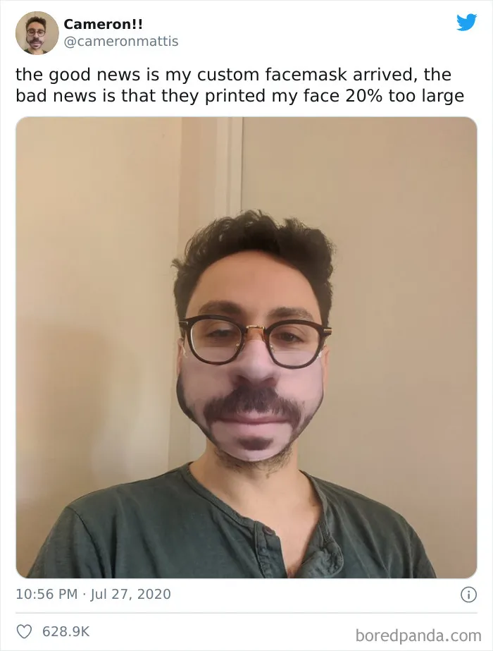Oh No