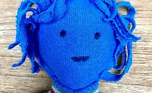 I Make Friends For Everyone From Saved Materials (19 Pics)