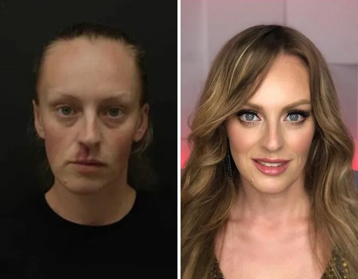 30 Transformations By This Hairstylist And His Team That Show The Power Of A Good Stylist (New Pics)