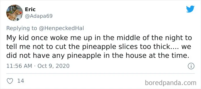 30 Parents Share The Most Stupid Things That Got Their Kids Crying