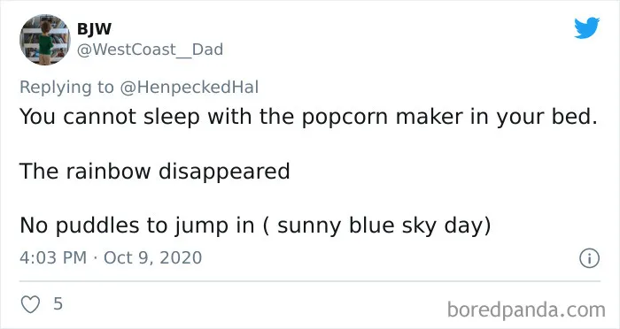 30 Parents Share The Most Stupid Things That Got Their Kids Crying