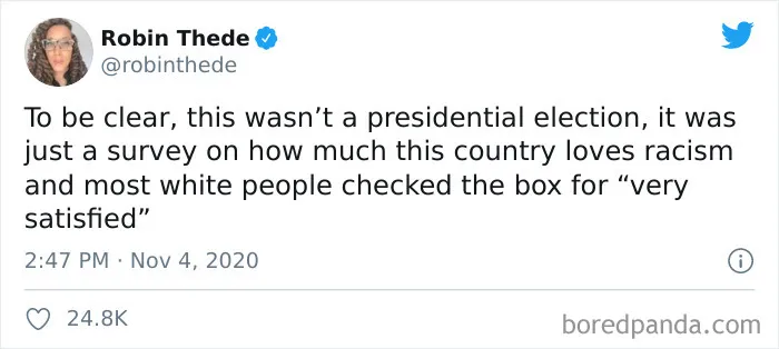 50 Of The Internet’s Hilarious Reactions To The USA Presidential Election