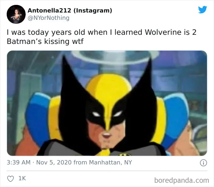 'Today I Learned': 40 Interesting Things People Haven't Learned At School