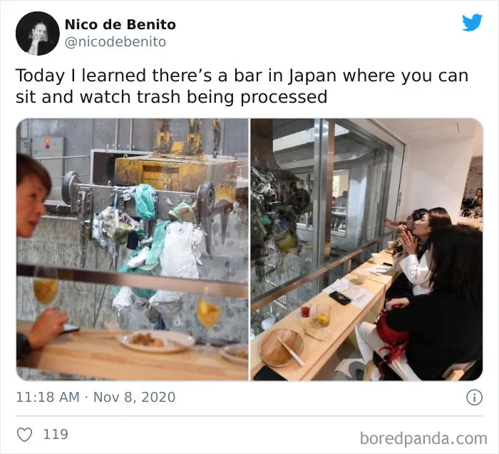 'Today I Learned': 40 Interesting Things People Haven't Learned At School