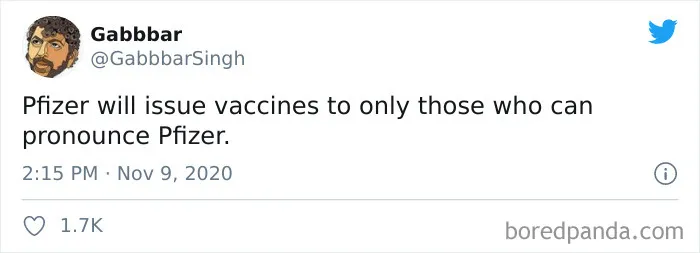 50 Of The Best Covid Vaccine Memes So Far