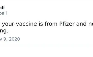 50 Of The Best Covid Vaccine Memes So Far