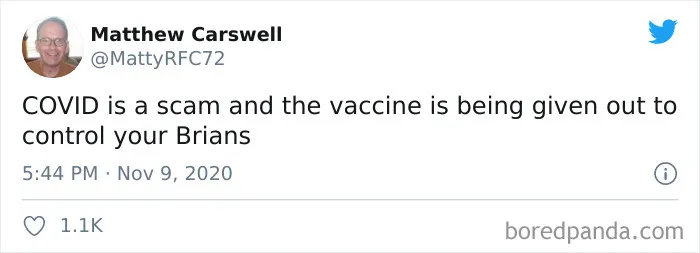 50 Of The Best Covid Vaccine Memes So Far