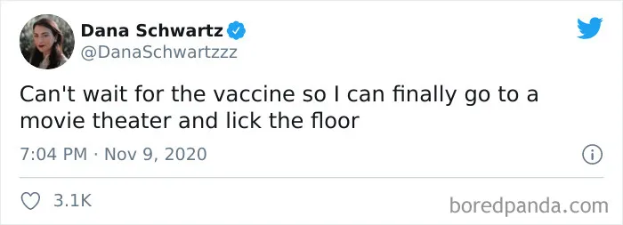 50 Of The Best Covid Vaccine Memes So Far