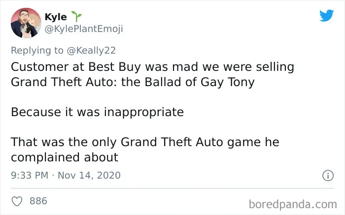 30 People Are Sharing Their Worst Customer Encounters In This Viral Thread