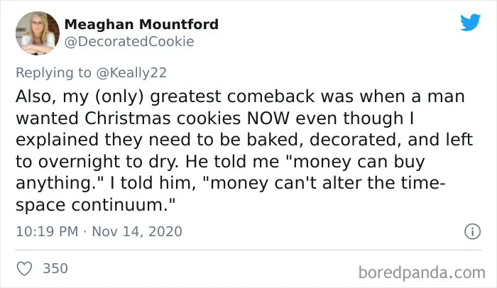 30 People Are Sharing Their Worst Customer Encounters In This Viral Thread