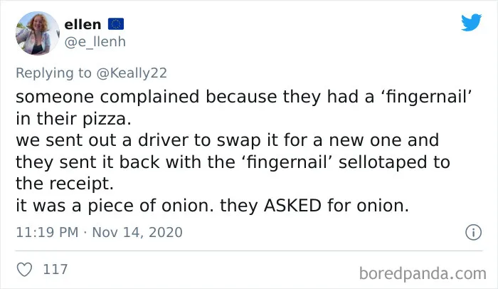 30 People Are Sharing Their Worst Customer Encounters In This Viral Thread