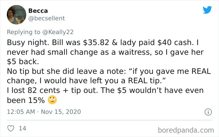 30 People Are Sharing Their Worst Customer Encounters In This Viral Thread