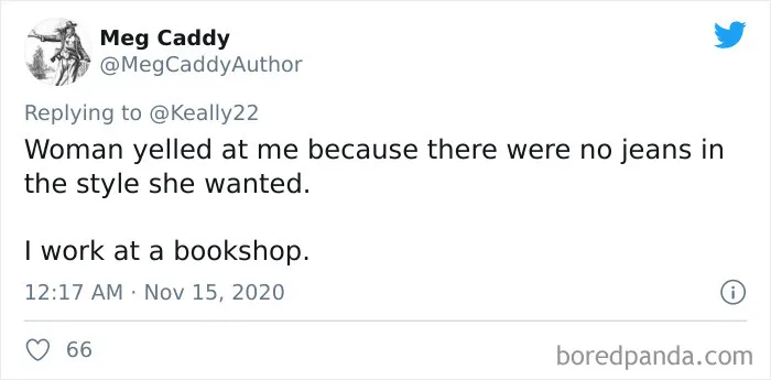30 People Are Sharing Their Worst Customer Encounters In This Viral Thread