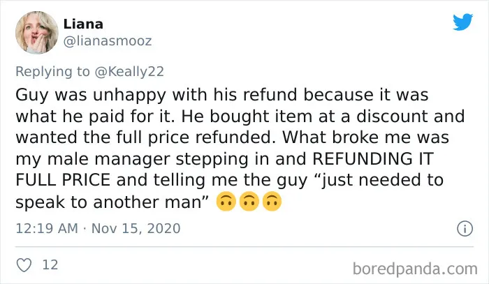 30 People Are Sharing Their Worst Customer Encounters In This Viral Thread