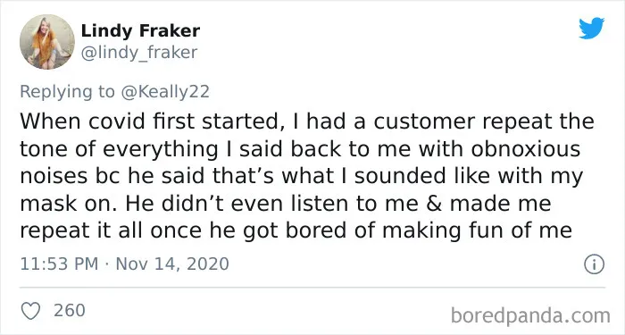 30 People Are Sharing Their Worst Customer Encounters In This Viral Thread