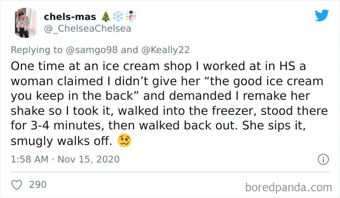 30 People Are Sharing Their Worst Customer Encounters In This Viral Thread