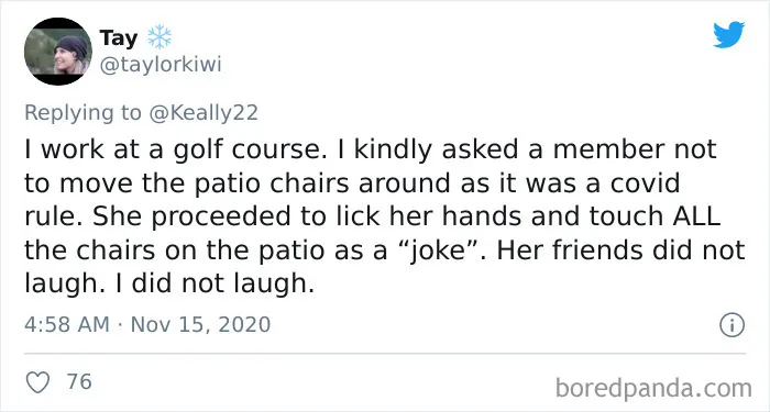 30 People Are Sharing Their Worst Customer Encounters In This Viral Thread
