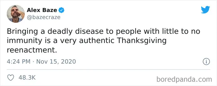 45 Painfully Relatable Memes To Laugh At While Social Distancing This Thanksgiving
