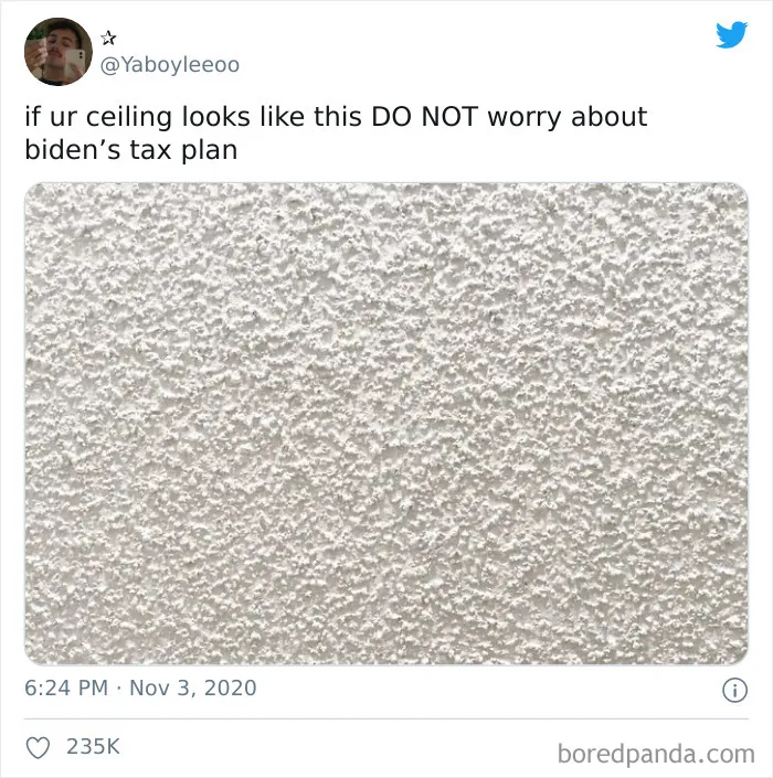 People Are Making Fun Of 'Rich' People Who Are Afraid Of Biden's Tax Plan (46 Pics)